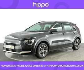 2024 (74) - 1.6 GDI 127 HYBRID 2 NAV 5DR DCT