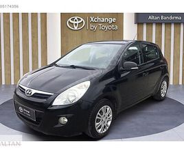 HYUNDAI I20 1.4 CVVT PRIME