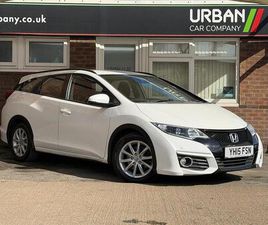 1.6 I-DTEC SE PLUS TOURER EURO 5 (START/STOP) 5DR