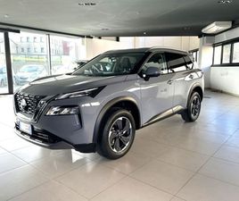 X-TRAIL 1ª SERIE 1.5 MHEV N-CONNECTA CVT