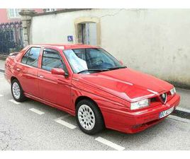 ALFA ROMEO 155 155 2.0I 16V TWIN SPARK