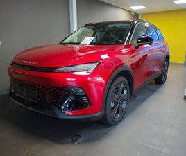 BAIC X55