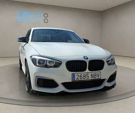 BMW SERIE 1 M140I M140IA XDRIVE