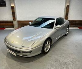 FERRARI 456 GT 1995