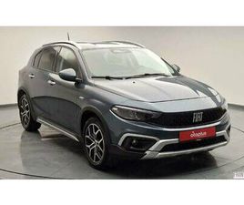 EGEA CROSS LOUNGE 1.4 FIRE 95 GSR TRACTION+