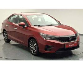 CITY 4D 1.5 EXECUTIVE AT