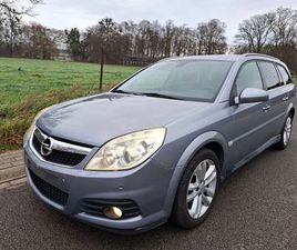 1.9 DT CDTI COSMO FULL OPTIONS