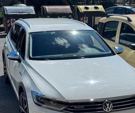 PASSAT ALLTRACK
