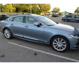 VOLVO S90 T8 T8 AWD INSCRIPTION (TEL: 0676-6405191)