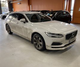 VOLVO V90 D3 D3 MOMENTUM TAKSI AUT