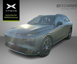 AWD PERFORMANCEMJ25 MASSAGE*SITZKLIM*PANO*AHK