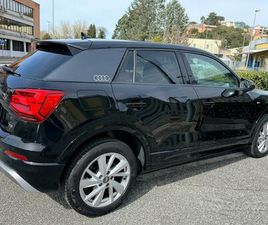 AUDI Q2 1.6 DIESEL