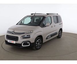 CITROEN BERLINGO MULTISPACE TAILLE M 1.5 BLUE-HDI FEEL