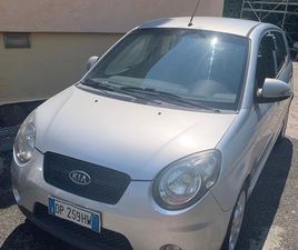 KIA PICANTO 1.1 BENZ FULL NEO PATENT
