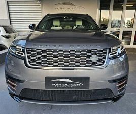 LAND ROVER RANGE ROVER VELAR 2.0D I4 240 CV - DYNAMIC S