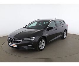OPEL INSIGNIA SPORTS TOURER 2.0 DIESEL AUTO