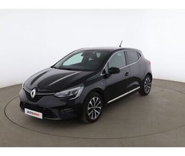 RENAULT CLIO 1.0 TCE INTENS