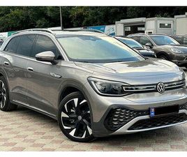 VOLKSWAGEN ID.6 VOLKSWAGEN ID.6