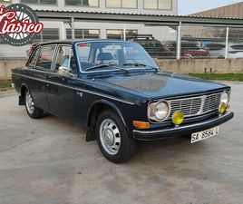 VOLVO 144