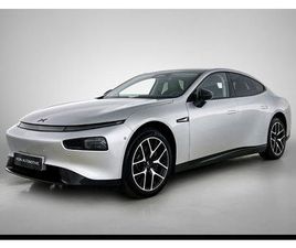 XPENG P7 PERFORMANCE AWD