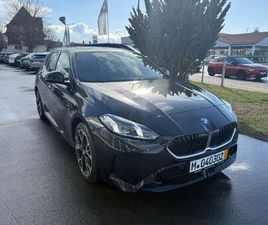 120 48V MSPORT PRO AUTO/TETTO/360/HEAD UP/LED