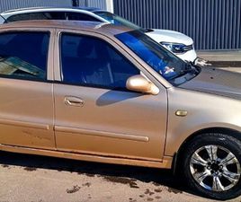GEELY CK GEELY CK 2007