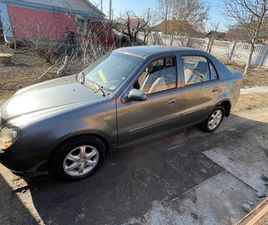 GEELY CK GEELY CK 2007