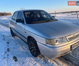 ВАЗ / LADA 2110 2005
