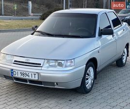 ВАЗ / LADA 2110 2006