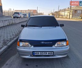 ВАЗ / LADA 2111 2008