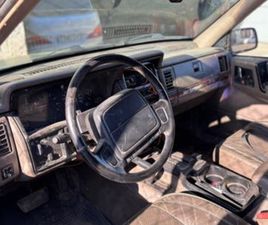 JEEP - GRAND CHEROKEE