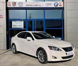 LEXUS IS IS 220D LEXUS - IS220D