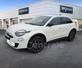 FIAT 600 II 1.2 HYBRID 110 LA PRIMA DCT6