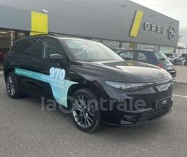 158 KW DESIGN REEV 28.4 KWH