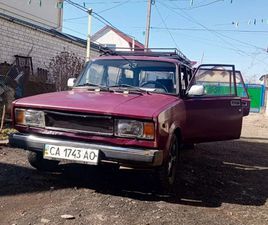 ВАЗ / LADA 2104 2002