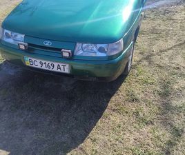 ВАЗ / LADA 2110 2000
