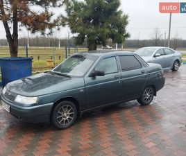 ВАЗ / LADA 2110 2009