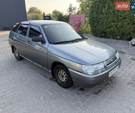 ВАЗ / LADA 2112 2006