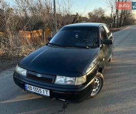ВАЗ / LADA 2112 2006