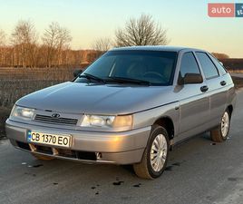 ВАЗ / LADA 2112 2007