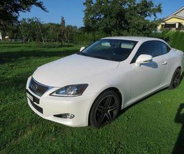 LEXUS LBX LEXUS CABRIOLET ZU VERKAUFEN