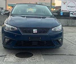 SEAT IBIZA 1.0 CANTON TESSIN - TUTTI.CH