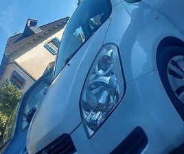 SUZUKI SPLASH SUZUKI SPLASH 1.2, WEISSAB MFK, 8FACH BEREIFT, ZUVERLÄSSIG CANTON ARGOVIE - TUTTI.CH