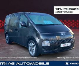 HYUNDAI STARIA STARIA TREND HEV 9-SITZER AUTOMATIK 18