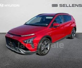 1.0 T-GDI 100 HYBRID 48V CREATIVE DCT-7