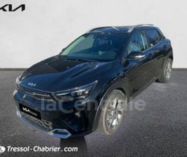 GENERATION2 1.0 T-GDI 100 GT-LINE DCT7