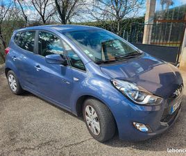 HYUNDAI IX20 1.6 115CV