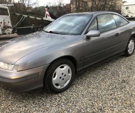 OPEL CALIBRA OPEL CALIBRA 2.0 -116CV - 137175 KM -