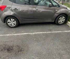 HYUNDAI IX20 1.4 CRDI 16V BLUE DRIVE 90