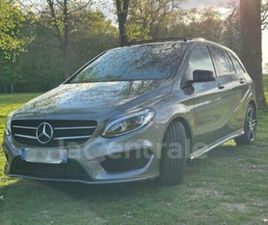 II GENERATION2 180 FASCINATION 7G-DCT